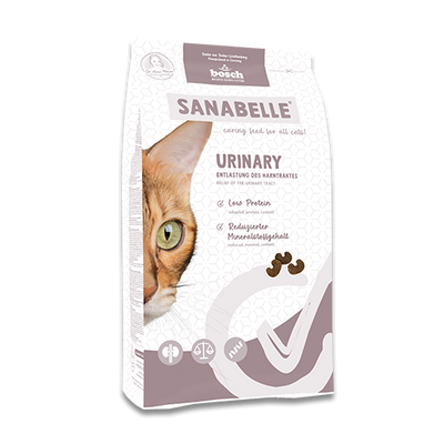 BOSCH Sanabelle Urinary 8kg