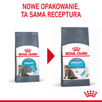 ROYAL CANIN Urinary Care 2kg 
