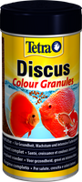 Tetra Discus Kleur 250ml