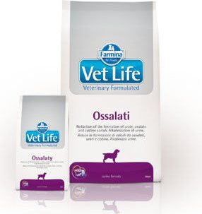 Farmina Vet Life Canine Oxalaat Urinair 2kg