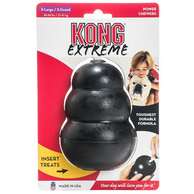 Kong Company Extreme XL Zwart