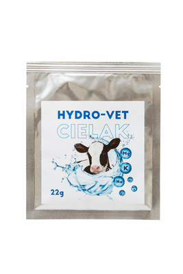 LAB-V Hydro Vet Kalf - voermengsel ter ondersteuning van het herstel na een operatie, 22 g