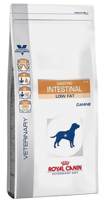 ROYAL CANIN Maag Darm Laag Vet 2x6kg