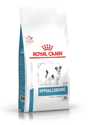 ROYAL CANIN Hypoallergenic Small Dog 3,5kg