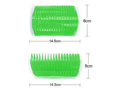 VERK GROUP Hoekkrabber met catnip