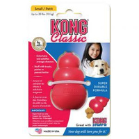 Kong Classic XS