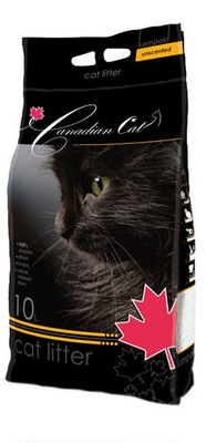 CERTECH-SUPER BENEK Canadian Cat Natural 10l 