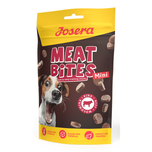 Josera Vleeshapjes Mini Rund 70g