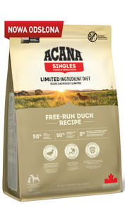 Acana Free-Run Duck 2 kg