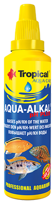 Tropical Aqua-Alkal pH Plus 30ml