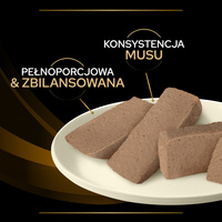 PRO PLAN Veterinary Diets NF Renal Function nat hondenvoer mousse 195g