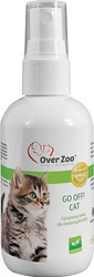 OVER ZOO Go Off Kat 125ml