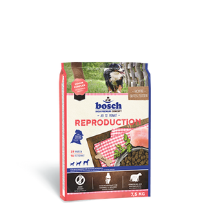 BOSCH Reproduction 7,5kg