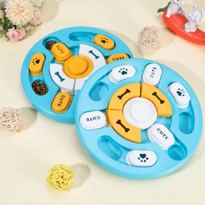 NUXIE® Educatief speelgoed voor honden