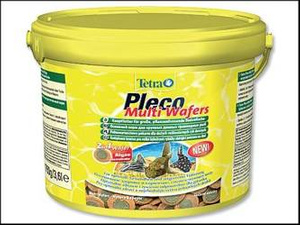 Tetra Pleco Multi Wafers 3.6l