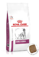 ROYAL CANIN Early Renal 14kg + verrassing
