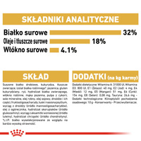 ROYAL CANIN Ragdoll Adult 400g