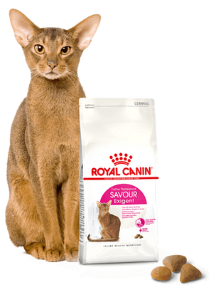 ROYAL CANIN Savour Exigent 2kg