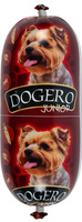 Dogero junior & kleine hond met groenten 450g