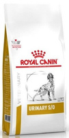 ROYAL CANIN Urinary S/O 13kg + verrassing
