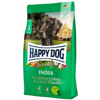Happy Dog Supreme India 10kg + GRATIS een verrassing voor je hond!