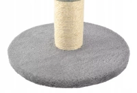 NUXIE® Krabpaal 45cm + Balspeeltje