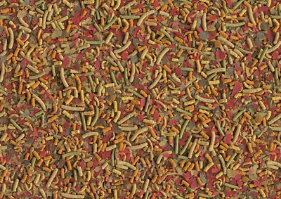 Tetra Vijver Multi Mix 4l