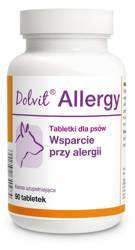 Dolfos Dolvit Allergie 90 Tabletten