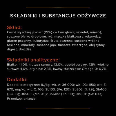 PRO PLAN Gesteriliseerd Vital Functions Zalmrijk kattenvoer 400g