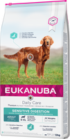 Eukanuba Daily Care Adult Sensitive Digestion 2x12kg