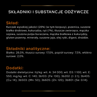 Purina Pro Plan Small & Mini Adult Optibalance 7kg