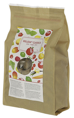 KERBL Delizia Delicatessen Banaan 1kg