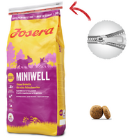 JOSERA Miniwell 10kg