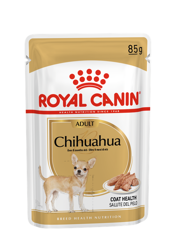 ROYAL CANIN Chihuahua Adult 12x85g