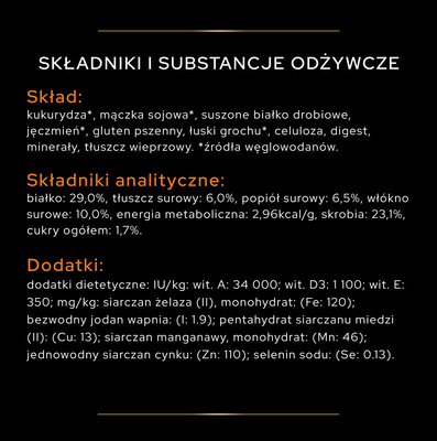 PURINA Pro Plan Veterinary Diets OM Obesity Management 2x12kg