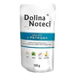 Dolina Noteci Premium Forel 150g
