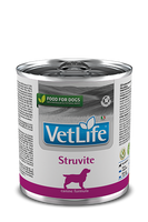Farmina Vet Life Hond Struviet 12x300g