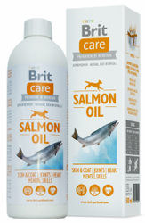 Brit Care Salmon Oil 500ml