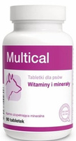 Dolfos Multical 90 tabletten