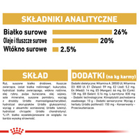 ROYAL CANIN Rottweiler Adult 12kg 