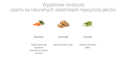 Josera Loopies Rundvlees 150g