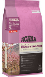 Acana Singles Grass-Fed Lamb 17kg