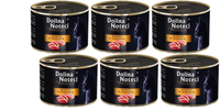 Dolina Noteci Premium Eend 6x185g