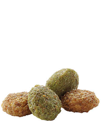 Versele-Laga Hamster & Gerbil Compleet - Extrudaat voor hamsters 500g