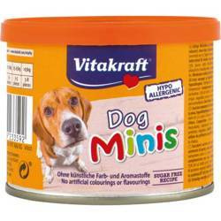 Vitakraft Minis Worstjes in Deluge voor Honden