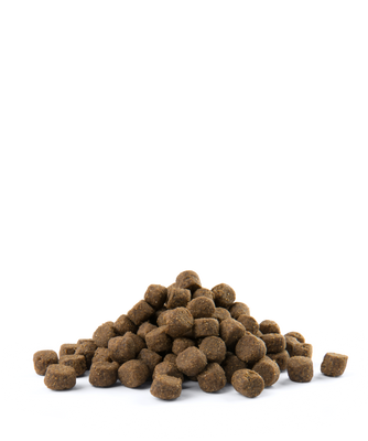 Versele-Laga Opti Life Senior Medium & Maxi Kip met Rijst voor middelgrote en grote rassen vanaf 7 jaar 12.5kg