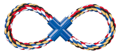 Trixie Sleepkabel Acht 35cm 