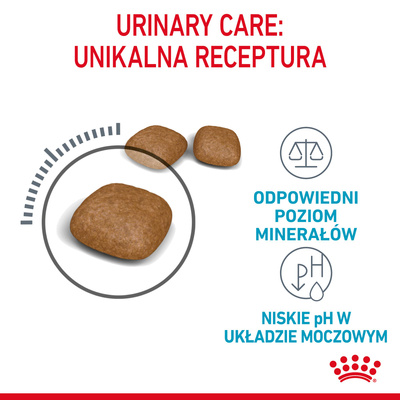 ROYAL CANIN Urinary Care 10kg