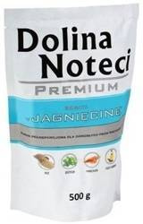 Dolina Noteci Premium Rijk aan Lam 500g