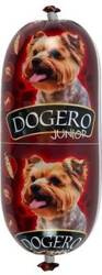 Dogero junior & kleine hond met groenten 450g